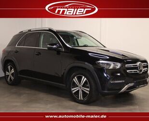 Mercedes-Benz Mercedes-Benz GLE 350 4M.-Airmatic-Pano-STDHZ-Wide Gebrauchtwagen