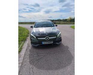 Mercedes-Benz Mercedes-Benz CLA 200 Shooting Brake PEAK Edition Gebrauchtwagen