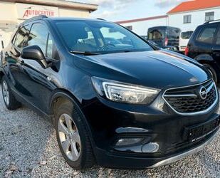 Opel Opel Mokka X 1,4 Edition Start/Stop*Navi*PDC*Tempo Gebrauchtwagen