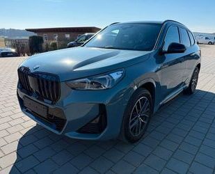 BMW BMW X1 20 i sDrive M Sport DRIVE+ PREMIUM AHK SHAD Gebrauchtwagen