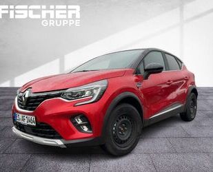 Renault Renault Captur Techno Mild Hybrid 140 Gebrauchtwagen