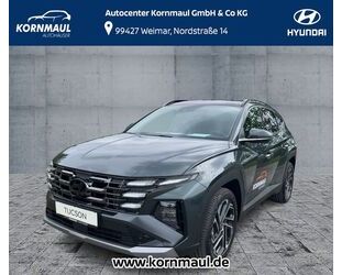 Hyundai Hyundai TUCSON 1.6 T-GDI Prime (160 PS) DCT MY 202 Gebrauchtwagen