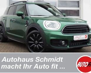 Mini MINI Cooper Countryman Chili E-Heckklappe AUTOGAS Gebrauchtwagen