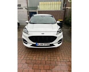 Ford Ford Kuga 1.5 EcoBoost 110kW ST-Line X Gebrauchtwagen