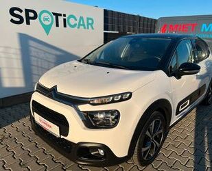 Citroen Citroën C3 Shine Pack KLIMA INFOTAINMENT EINPARKHI Gebrauchtwagen