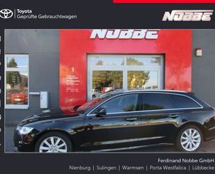 Audi Audi A6 Avant 2.0 TDI ultra S tronic Gebrauchtwagen