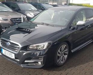 Subaru Subaru Levorg Comfort 4x4 Gebrauchtwagen