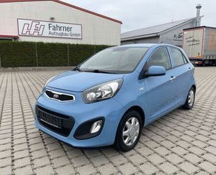 Kia Kia Picanto Edition 7 Gebrauchtwagen