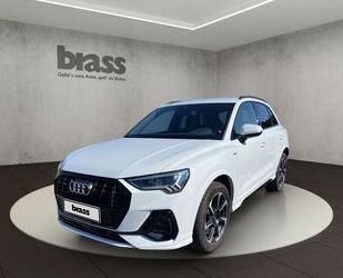 Audi Audi Q3 35 TFSI S line S tronic Gebrauchtwagen