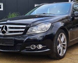 Mercedes-Benz Mercedes-Benz C 250 - 4Matic Gebrauchtwagen