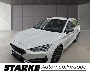 Cupra Cupra Leon ST 1.4 eHybrid DSG VZ 245PS RFK AHK Sup Gebrauchtwagen