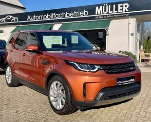 Land Rover Land Rover Discovery 3.0 SDV6 (306 PS)