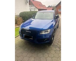 Audi Audi Q5 2.0 TDI 140kW S tronic quattro - Gebrauchtwagen