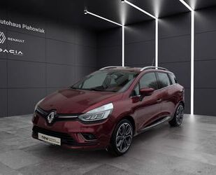 Renault Renault Clio Grandtour Intens ENERGY TCe 120 Bose Gebrauchtwagen