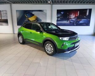 Opel Opel Mokka, E-ULTIMATE (MJ23A), Elektro 100 kW Gebrauchtwagen