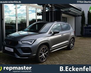 Cupra Ateca Gebrauchtwagen