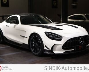 Mercedes-Benz Mercedes-Benz AMG GT Black Series CarbonPck-Carbon Gebrauchtwagen