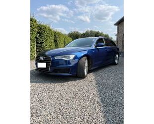 Audi Audi A6 2.0 TFSI S tronic Avant - Gebrauchtwagen