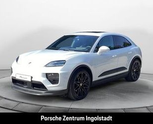 Porsche Porsche Macan 4, verfügbar ab 21.12.,Luftfederung, Gebrauchtwagen