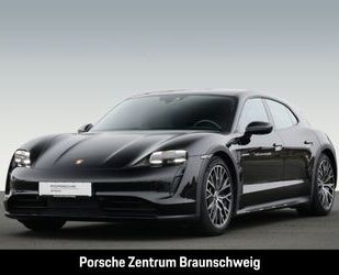 Porsche Porsche Taycan 4 Cross Turismo Luftfederung Panora Gebrauchtwagen