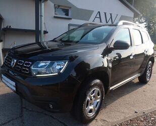 Dacia Dacia Duster II Access|2.Hand|Tempomat|84KW|1.6|PD Gebrauchtwagen