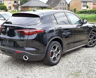 Alfa Romeo Alfa Romeo Stelvio Super Q4 Gebrauchtwagen