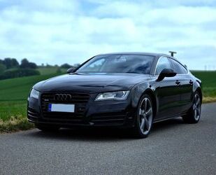 Audi Audi A7 3.0 Sportback TDI Quattro 20