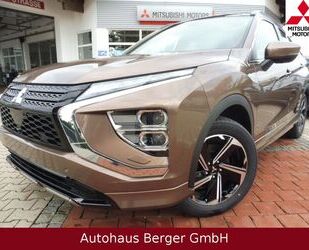 Mitsubishi Mitsubishi Eclipse Cross 2.4 PLUG-IN HYBRID 4WD TO Gebrauchtwagen