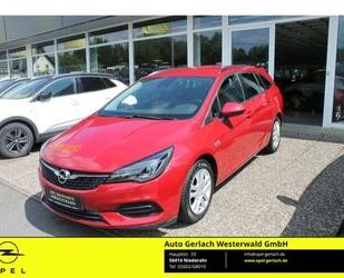 Opel Opel Astra K Sports Tourer Start Stop 1.2 Turbo EU Gebrauchtwagen