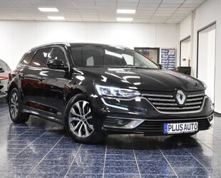 Renault Renault Talisman dCi 160 Intens Aut Navi Teilleder Gebrauchtwagen