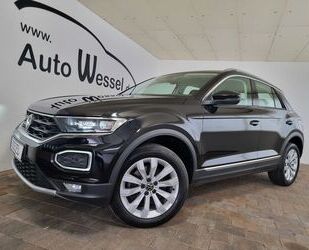 VW Volkswagen T-Roc Sport LED ACC AID APP SHZ DAB+ Ke Gebrauchtwagen