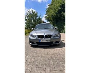 BMW BMW 335i Coupé Gebrauchtwagen