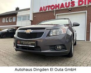 Chevrolet Chevrolet Cruze 1.6 Hatchback LT Gebrauchtwagen