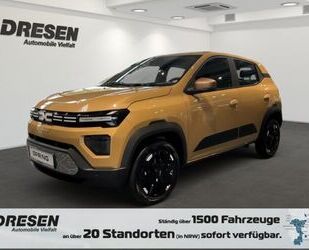 Dacia Dacia Spring Extreme Electric 65 CCS-ANSCHLUSS TYP Gebrauchtwagen