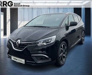 Renault Renault Grand Scenic IV EXECUTIVE TCe 160 EDC Gebrauchtwagen