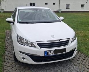 Peugeot Peugeot 308 SW Active BlueHDi 120 STOP & START Act Gebrauchtwagen