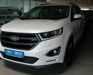 Ford Ford Edge 2,0 l TDCi Bi-Turbo 4x4 ST-Line top zust Gebrauchtwagen