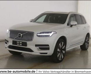 Volvo Volvo XC90 T8 Plus Bright Recharge 360° H/K PANO Gebrauchtwagen