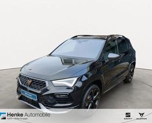 Cupra Cupra CUPRA Ateca Tribe Edition 2.0 TSI DSG 4Drive Gebrauchtwagen