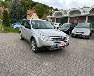 Subaru Subaru Forester 4x4 Allrad Trend AHK Gebrauchtwagen