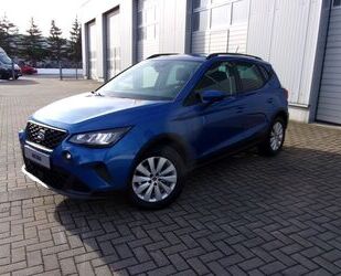 Seat Seat Arona 1.0 TSI OPF Style Gebrauchtwagen