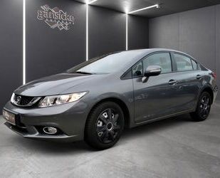 Honda Honda Civic 1.8 i-VTEC Comfort Gebrauchtwagen