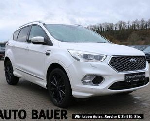 Ford Ford Kuga Vignale Crossover 2.0 I EcoBoost Gebrauchtwagen