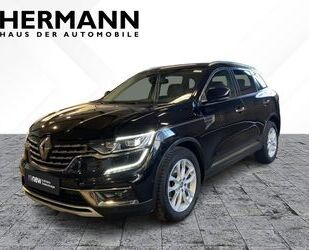 Renault Renault Koleos 2.0 BLUE dCi 190 FAP Limited *NAVI* Gebrauchtwagen