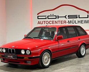 BMW BMW 325iA Touring H Zulassung Automatik Gebrauchtwagen