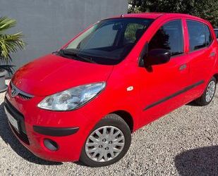 Hyundai Hyundai i10 Edition+ 1.1 * KUNDENAUFTRAG * Gebrauchtwagen