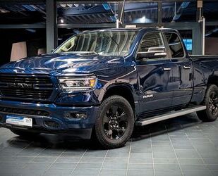 Dodge Dodge RAM 1500 BIGHORN E-TORQUE 3,6 4x4 TÜV NEU AH Gebrauchtwagen