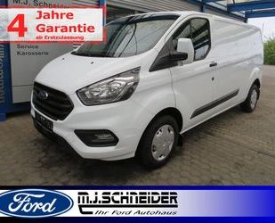 Ford Ford Transit Custom Kasten 300 L2 Trend GJR Navi Gebrauchtwagen