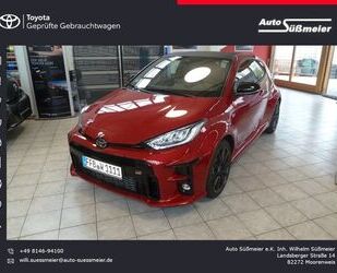 Toyota Toyota Yaris GR *High-Performance-Paket* Gebrauchtwagen