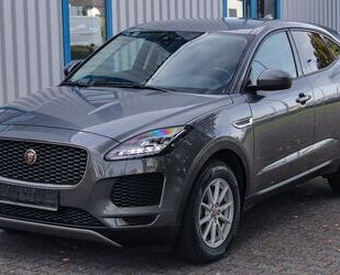 Jaguar Jaguar E-Pace2.0d AWD AUTOM*LED*KAMERA*SPUR*CARPLA Gebrauchtwagen